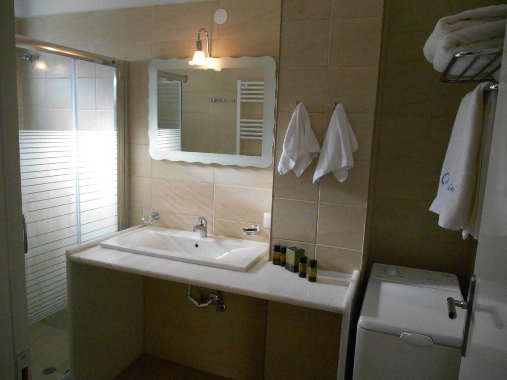 Mirtini Apartments Myrtos  Bagian luar foto