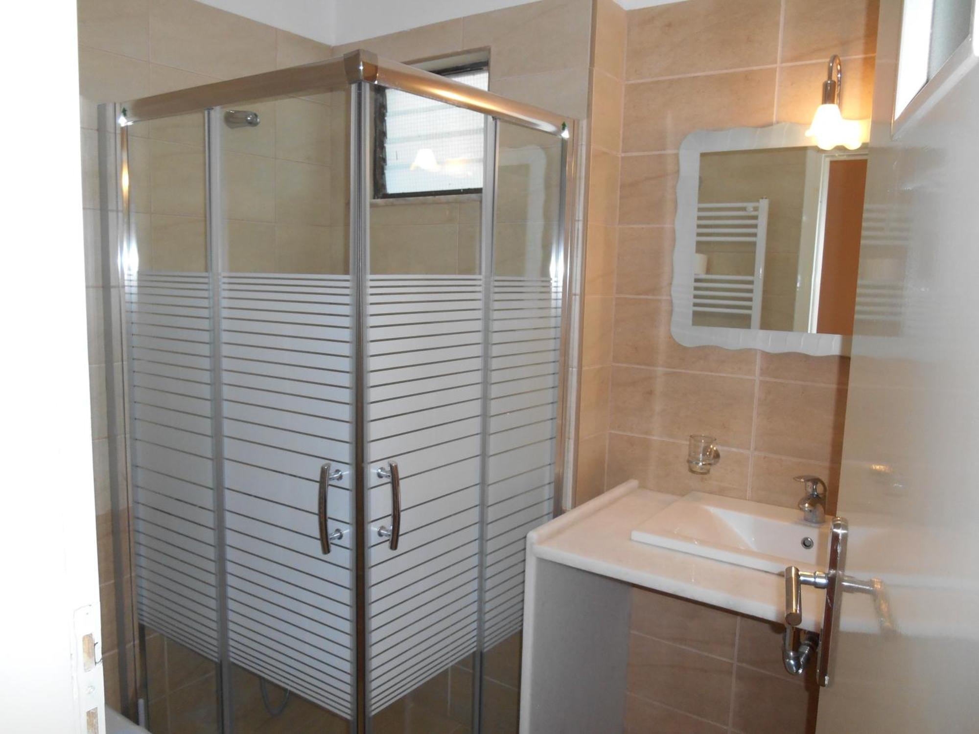 Mirtini Apartments Myrtos  Bagian luar foto